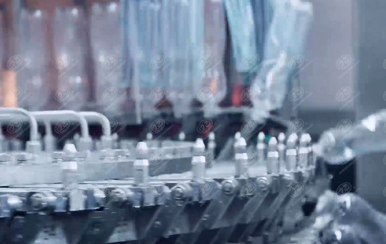 飲料生產(chǎn)線 飲料生產(chǎn)線