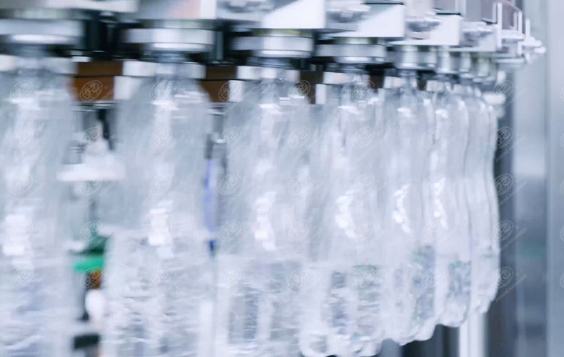 飲料生產(chǎn)線設(shè)備 飲料生產(chǎn)線設(shè)備